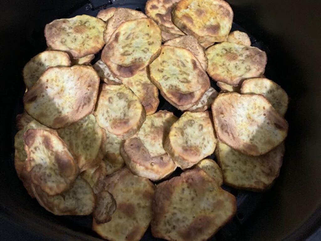 Deliciosas Receitas Na Airfryer Pr Ticas E Super R Pidas