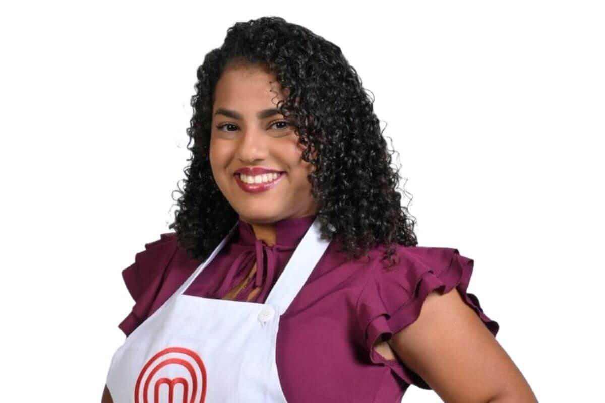 Dielen Masterchef Brasil