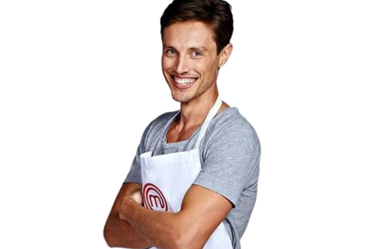 Fábio Masterchef Brasil