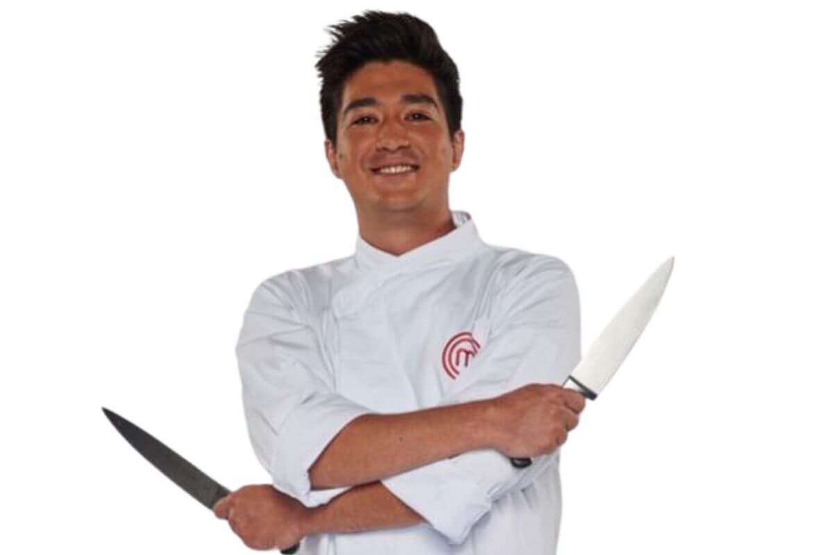 Fernando Masterchef Brasil 2