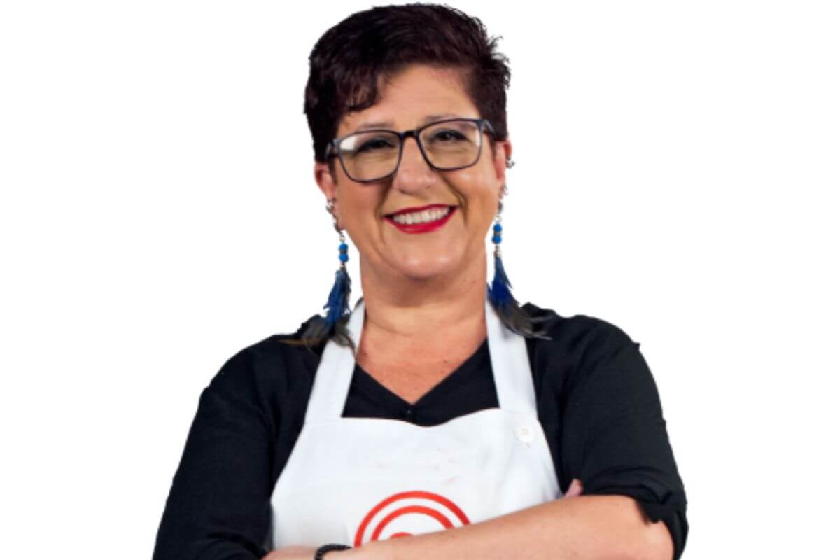 Paraskevi Masterchef Brasil