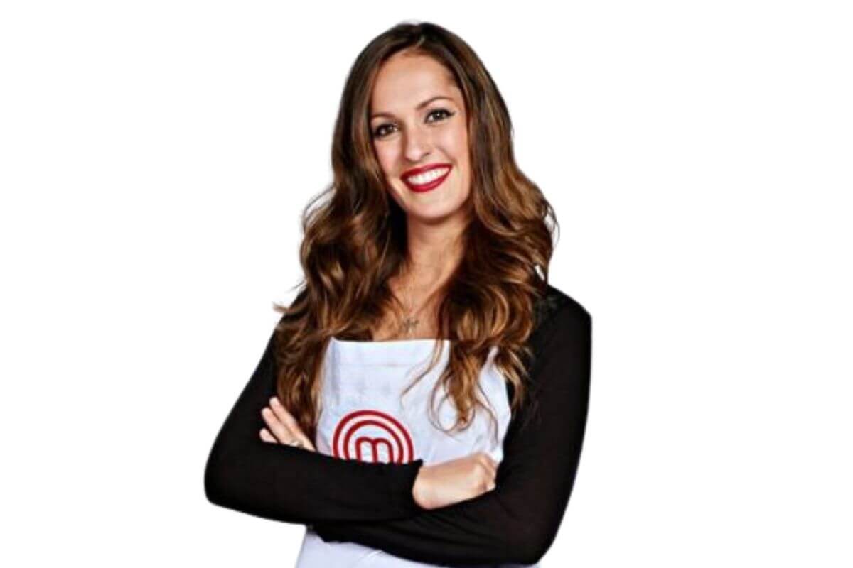 Raquel Masterchef Brasil