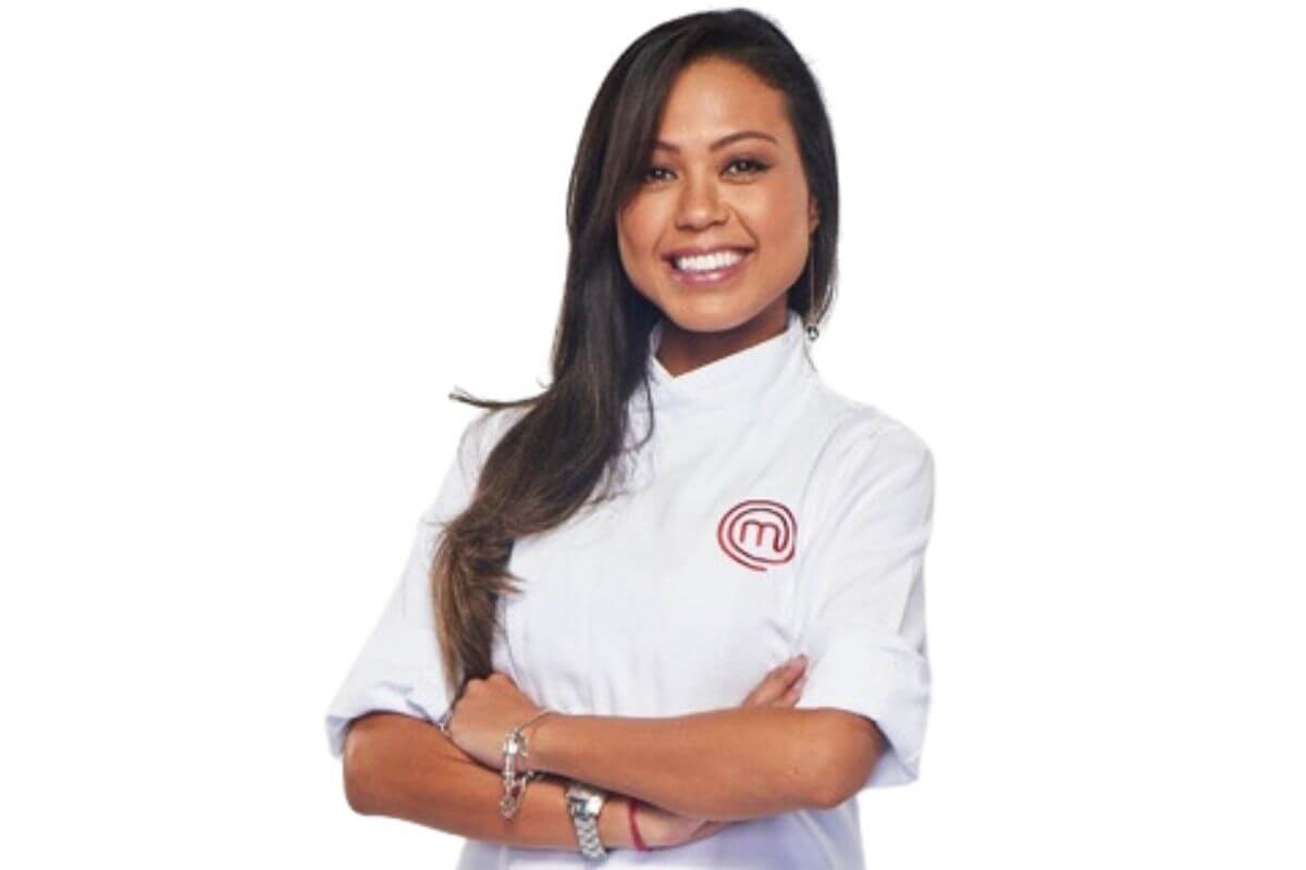 Sabrina Masterchef Brasil