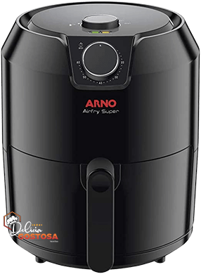 air fryer arno, fritadeira sem óleo arno super bfry