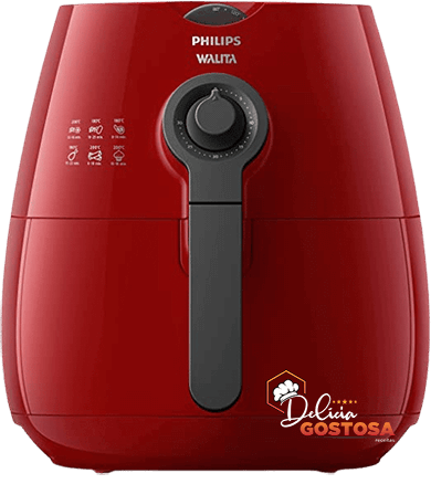 air fryer philips walita fritadeira airfryer viva philips walita RI9217 2