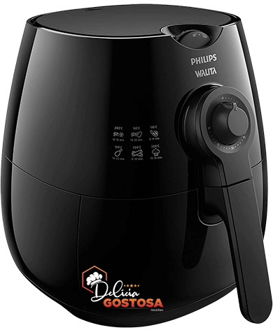 air fryer philips walita fritadeira airfryer viva philips walita RI9217 4