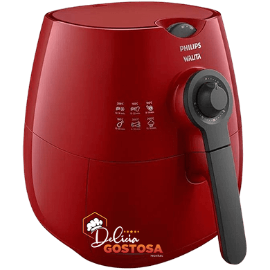 air fryer philips walita fritadeira airfryer viva philips walita RI9217 6