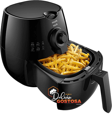 air fryer philips walita fritadeira airfryer viva philips walita RI9217 8