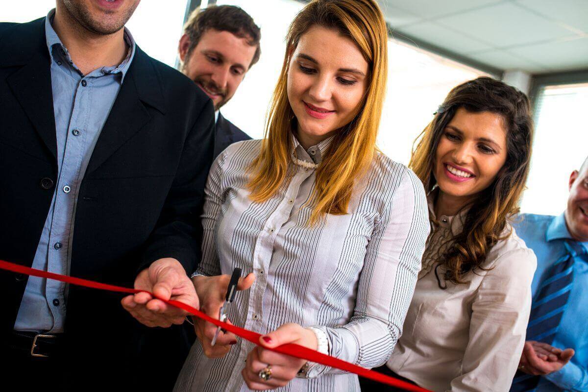 como começar um negócio próprio