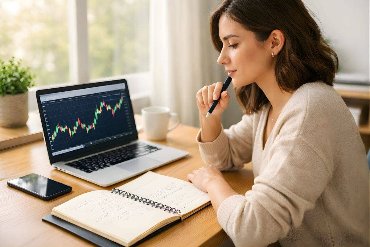 Do Zero à Investidor em 1 Hora: Como Começar a Investir Ainda Hoje como investir em ações