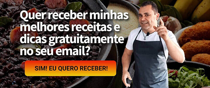 delicia gostosa receitas por email