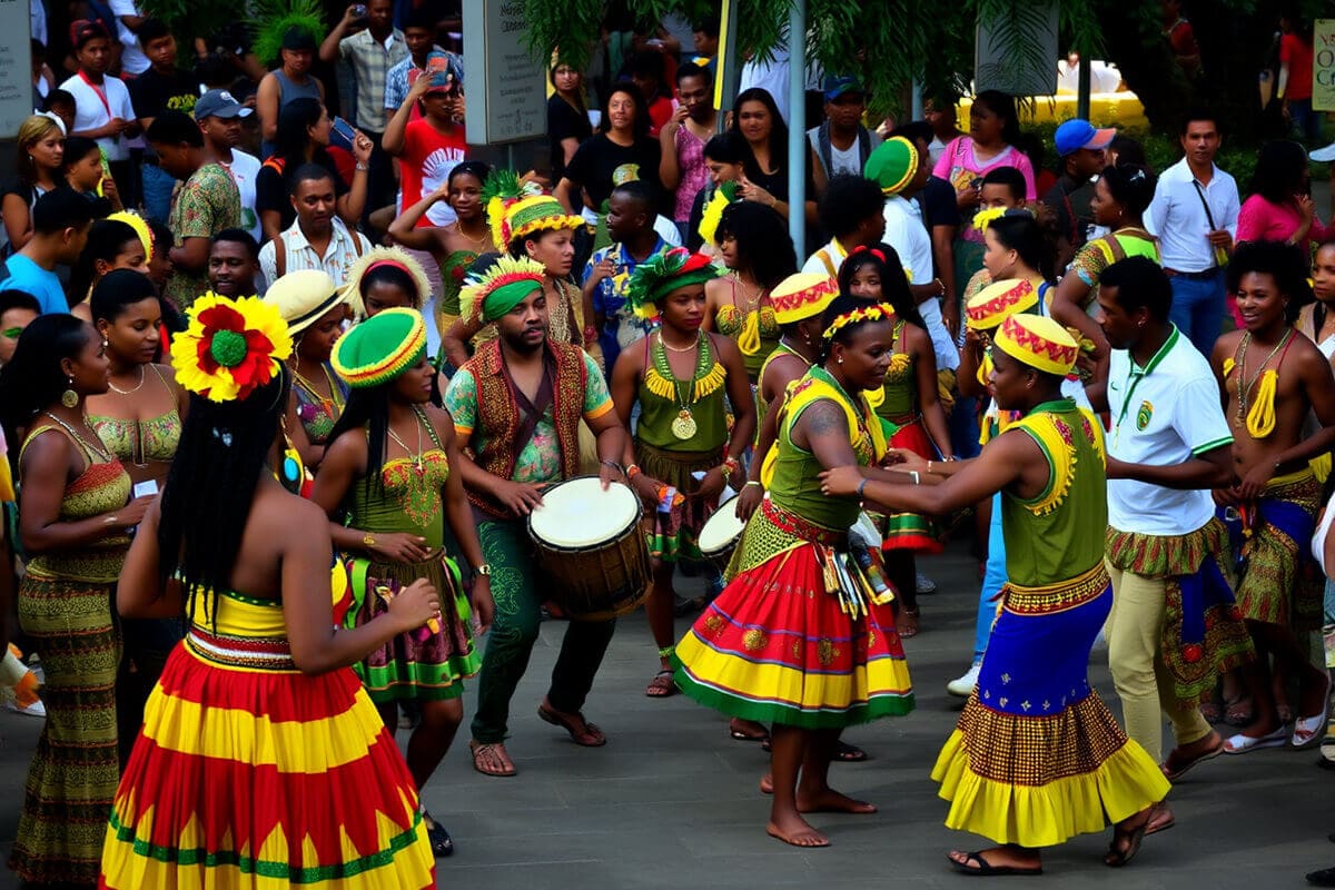 dia da consciência negra resumo