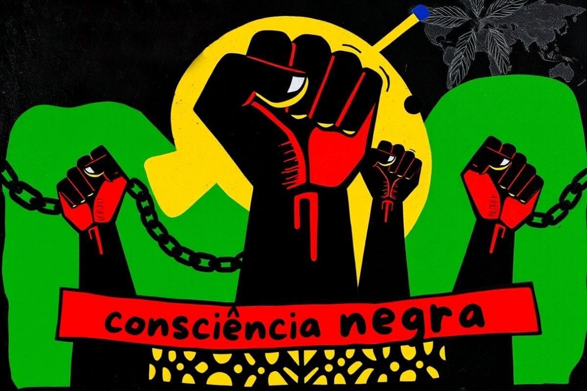 dia da consciência negra