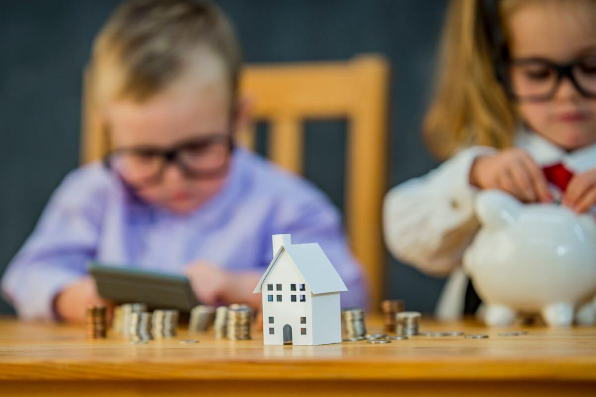 14 Estratégias para ensinar Educação Financeira para Crianças Educação financeira infantil