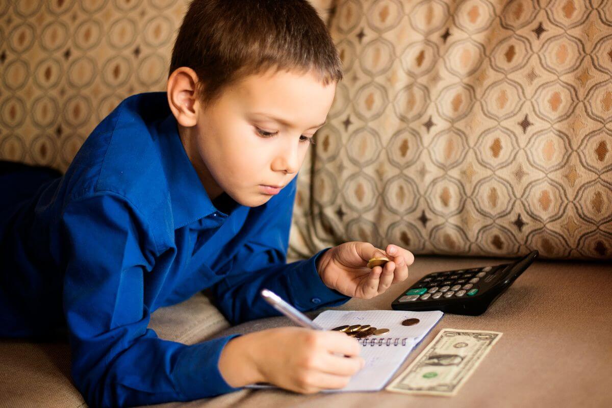 14 Estratégias para ensinar Educação Financeira para Crianças Educação financeira para crianças