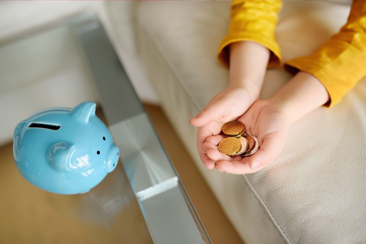 14 Estratégias para ensinar Educação Financeira para Crianças Educação financeira para crianças