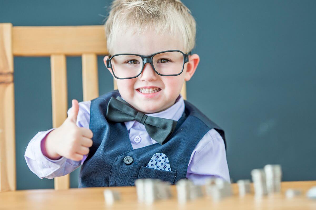 14 Estratégias para ensinar Educação Financeira para Crianças Educação financeira