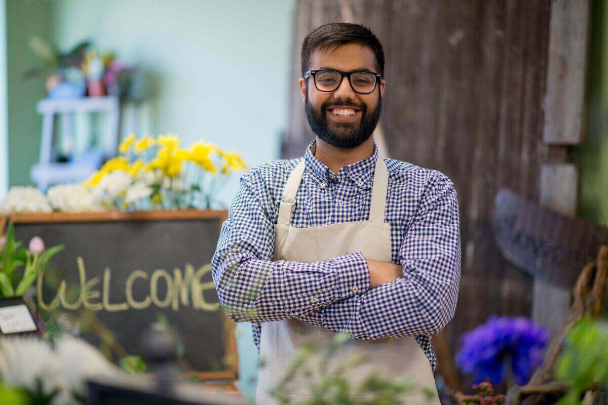 Transforme sua ideia em realidade: 8 etapas para começar um negócio do zero Empreendedorismo.
