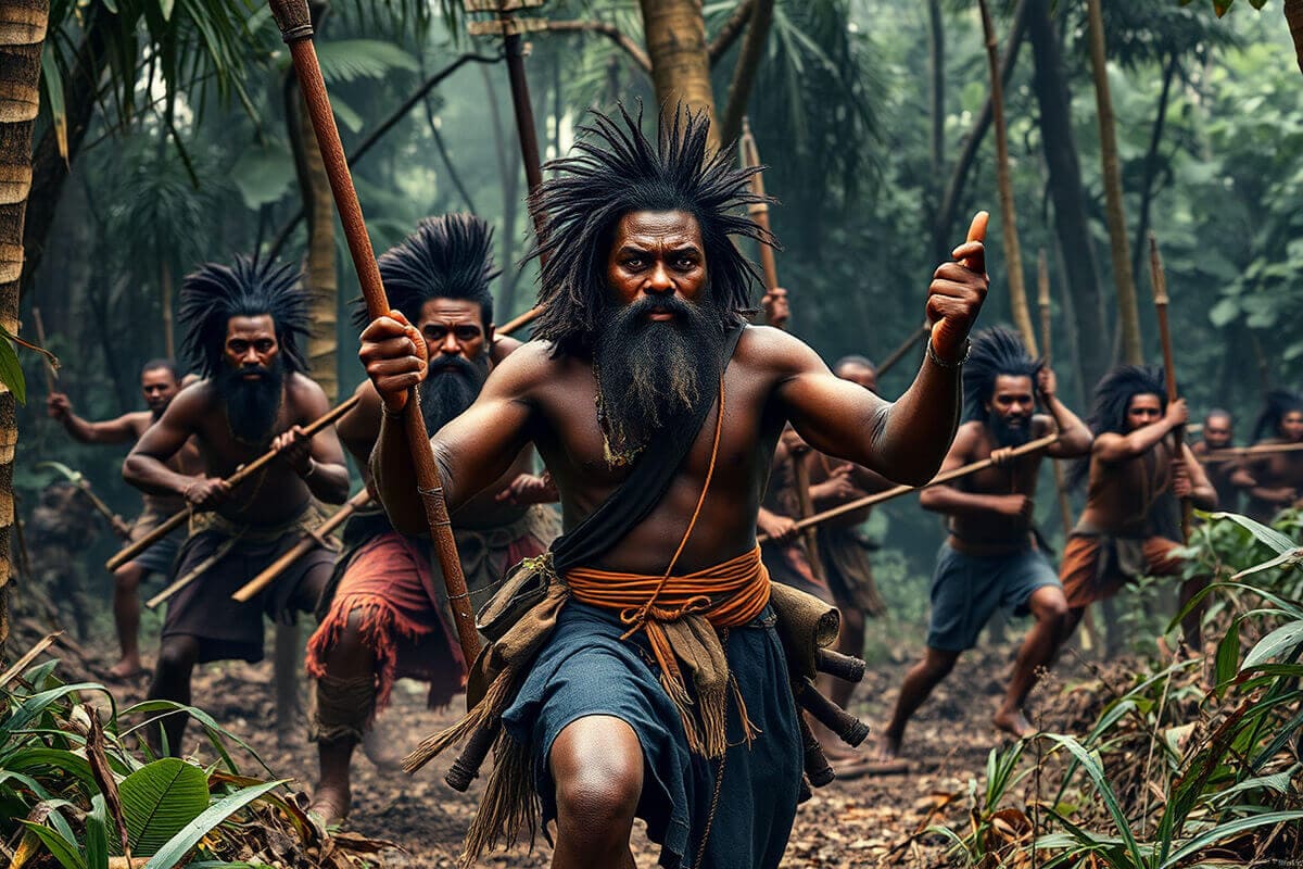 história da consciência negra