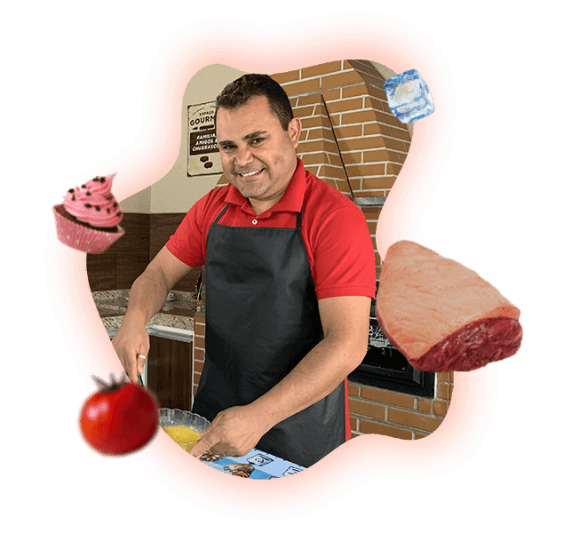 marco antonio delicia gostosa receitas