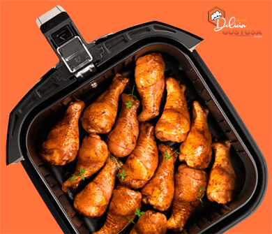 melhores air fryer