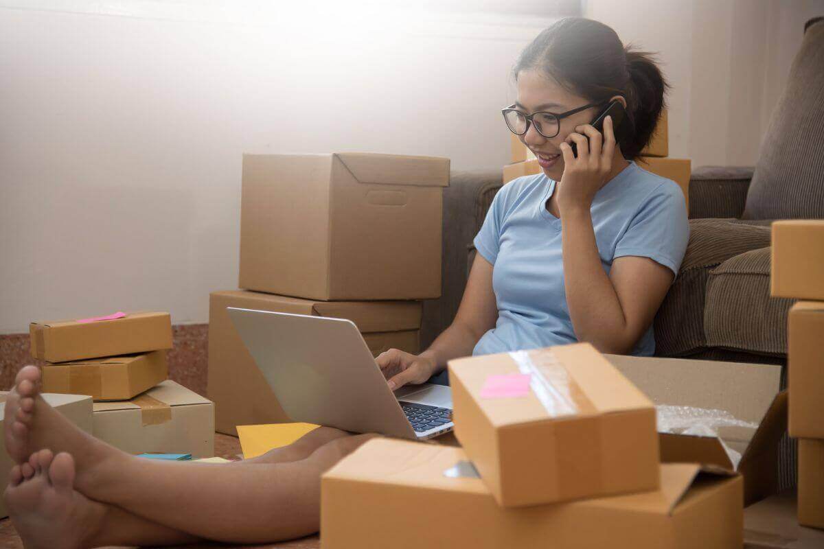 Transforme sua ideia em realidade: 8 etapas para começar um negócio do zero Negócio próprio.