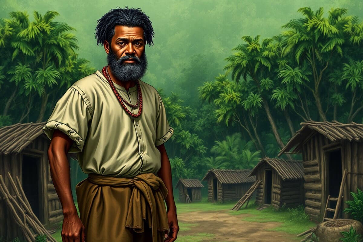 origem da consciência negra