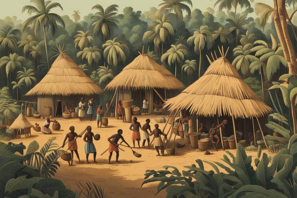 origem da consciência negra